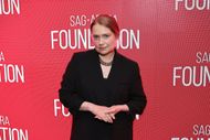 Merritt Wever (Photo by Theo Wargo/Getty Images)